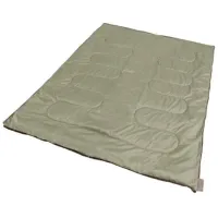 Sac de dormit Easy Camp Chakra Polyester/ Black Grey photo 2
