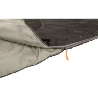 Sac de dormit Easy Camp Chakra Polyester/ Black Grey photo 3