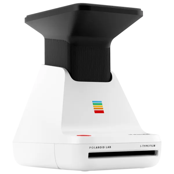 Фотопринтер Polaroid Lab Everything Box Цветная/ Белый photo 2