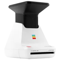 Принтер для печати на пленке Polaroid Lab Everything Box / Цветная / Белый photo 2