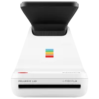 Принтер для печати на пленке Polaroid Lab Everything Box / Цветная / Белый photo 3
