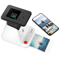 Принтер для печати на пленке Polaroid Lab Everything Box / Цветная / Белый photo 5
