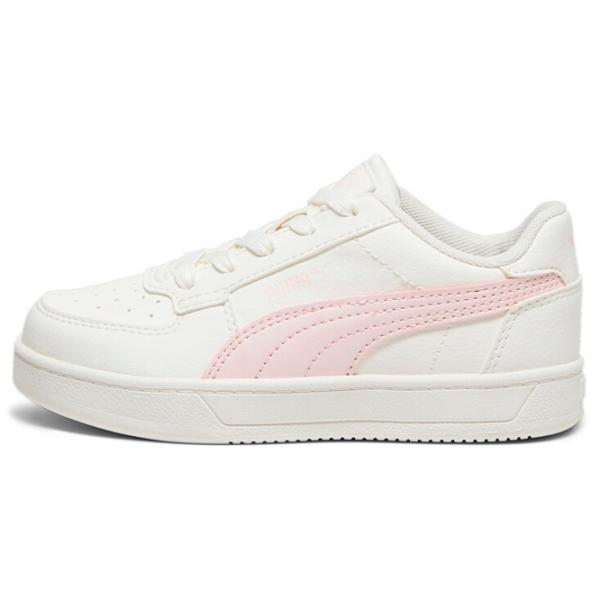 Кеды для девочек Puma Caven 2.0 PS Белый photo 2