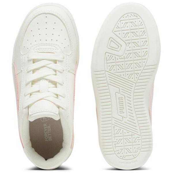 Кеды для девочек Puma Caven 2.0 PS Белый photo 4