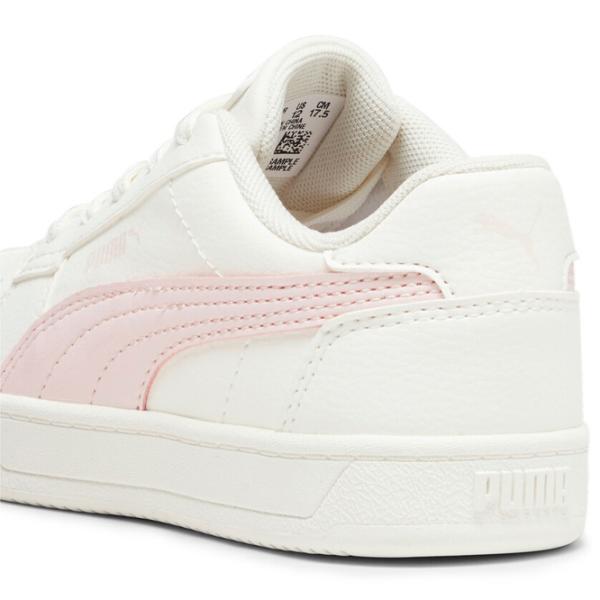 Кеды для девочек Puma Caven 2.0 PS Белый photo 6