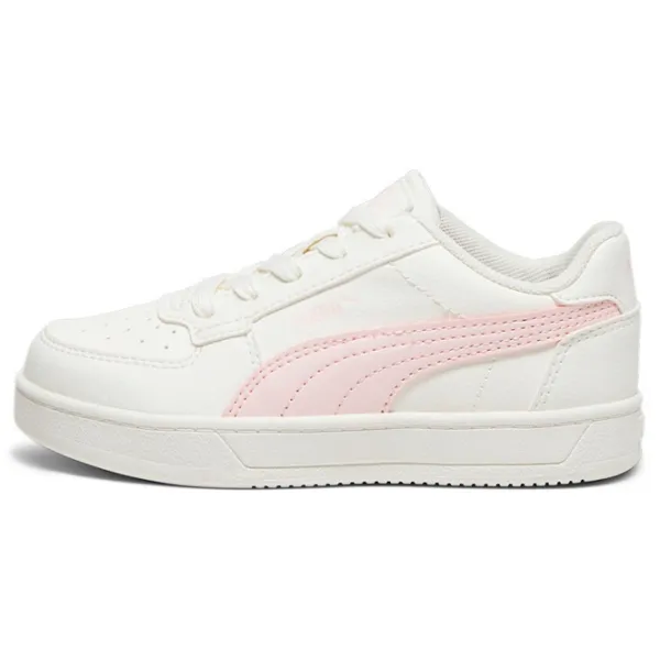 Кеды для девочек Puma Caven 2.0 PS Белый photo 2