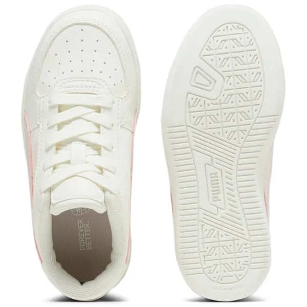 Кеды для девочек Puma Caven 2.0 PS Белый photo 4