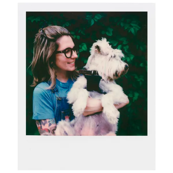 Фотобумага для Polaroid I-Type (40шт.) Глянец/ A6/ Разноцветный photo 3