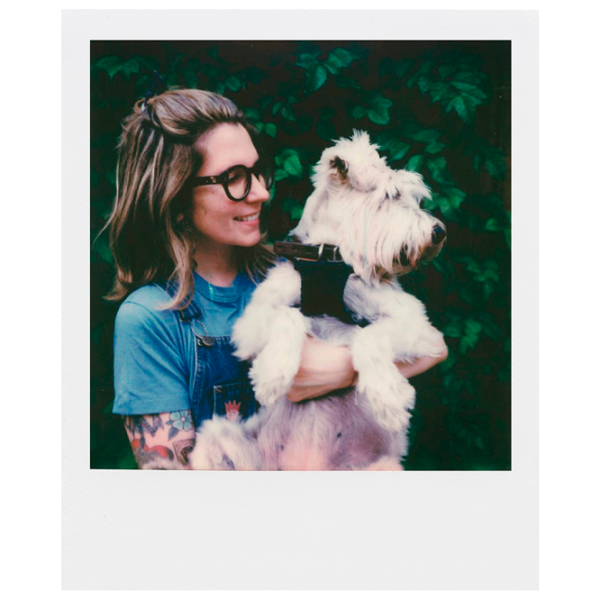 Фотобумага для Polaroid I-Type (40шт.) Глянец/ A6/ Разноцветный photo 3