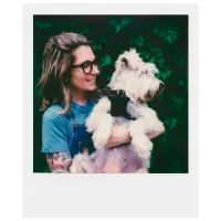 Фотобумага для Polaroid I-Type (40шт.) Глянец/ A6/ Разноцветный photo 3