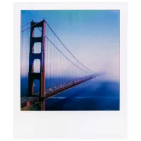 Фотобумага для Polaroid I-Type (40шт.) Глянец/ A6/ Разноцветный photo 4