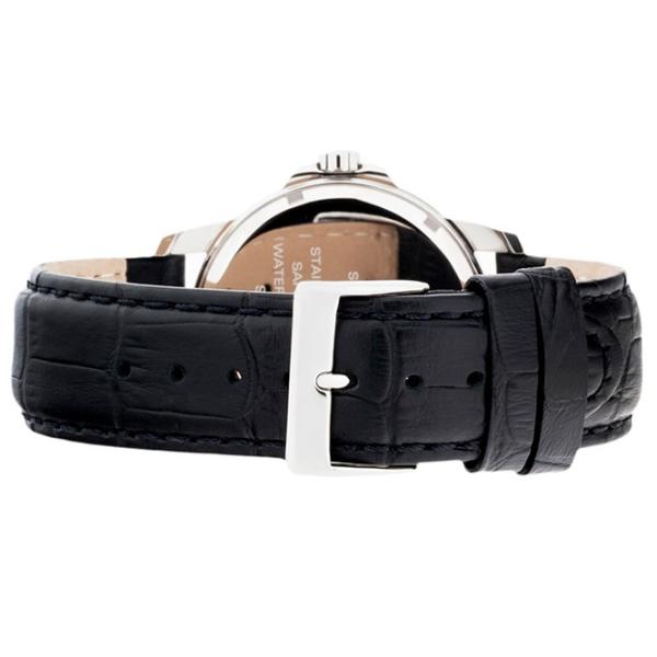 Ceas de mână pentru bărbați Swiss Military SM34039.08 Cuarț/ 40 mm photo 5 Ceas de mână pentru bărbați Swiss Military SM34039.08 Cuarț/ 40 mm photo 5