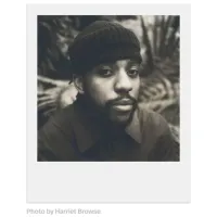 Hârtie foto pentru Polaroid 600, Polaroid Now, Polaroid Now+, Polaroid Lab, OneStep 2, OneStep+ (8buc.) Alb-negru/ A6/ White photo 2
