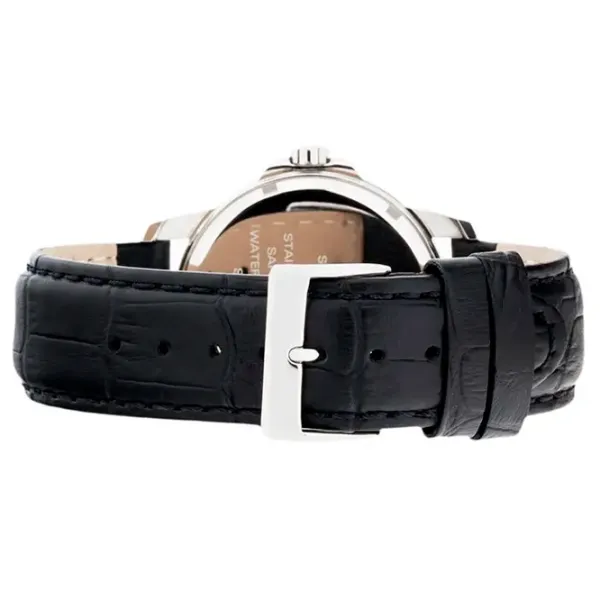 Ceas de mână pentru bărbați Swiss Military SM34039.11 Cuarț/ 40 mm photo 4 Ceas de mână pentru bărbați Swiss Military SM34039.11 Cuarț/ 40 mm photo 4