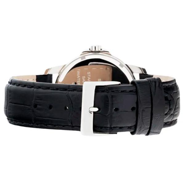 Ceas de mână pentru bărbați Swiss Military SM34039.11 Cuarț/ 40 mm photo 4 Ceas de mână pentru bărbați Swiss Military SM34039.11 Cuarț/ 40 mm photo 4