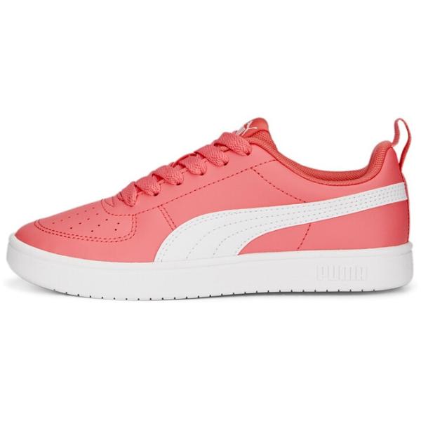 Кеды для девочек Puma Rickie Jr Loveable Розовый photo 2