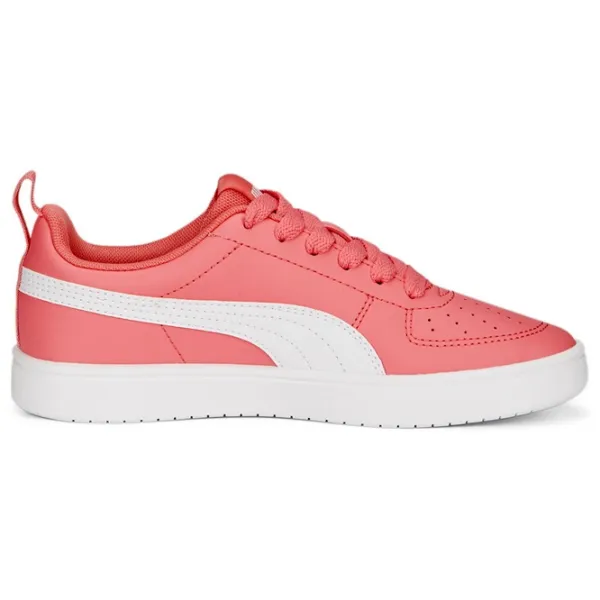Кеды для девочек Puma Rickie Jr Loveable Розовый photo 3