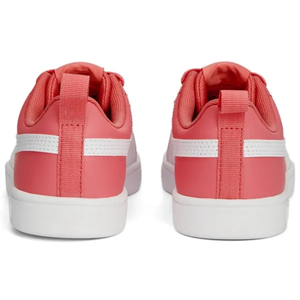 Кеды для девочек Puma Rickie Jr Loveable Розовый photo 5