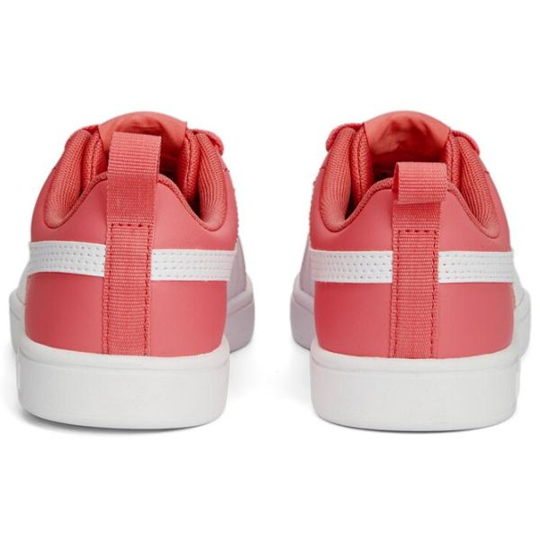 Кеды для девочек Puma Rickie Jr Loveable Розовый photo 5