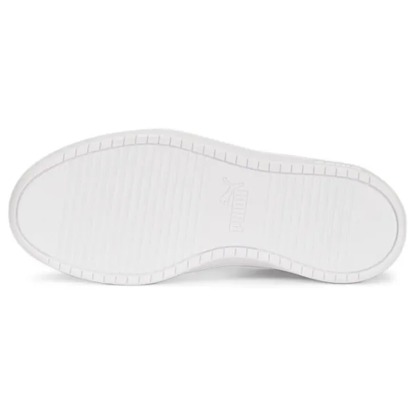 Кеды для девочек Puma Rickie Jr Loveable Розовый photo 6