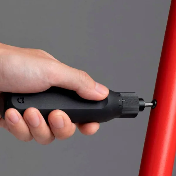 Набор отвёрток Xiaomi Mi 16in1 Ratchet Screwdriver Количество в наборе: 16 photo 8