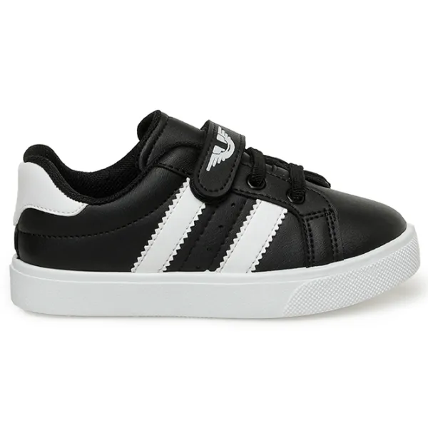 Adidași pentru băieți Yellow kids 3F SINO 3PR Vară/ Black photo 2 Adidași pentru băieți Yellow kids 3F SINO 3PR Vară/ Black photo 2