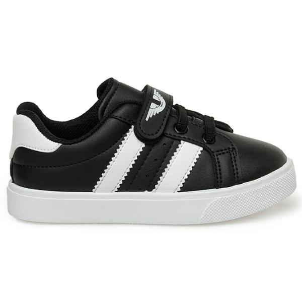 Adidași pentru băieți Yellow kids 3F SINO 3PR Vară/ Black photo 2 Adidași pentru băieți Yellow kids 3F SINO 3PR Vară/ Black photo 2