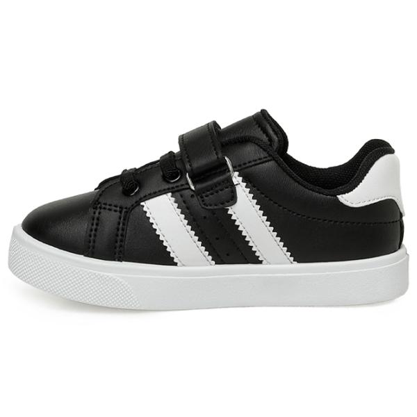 Adidași pentru băieți Yellow kids 3F SINO 3PR Vară/ Black photo 3 Adidași pentru băieți Yellow kids 3F SINO 3PR Vară/ Black photo 3