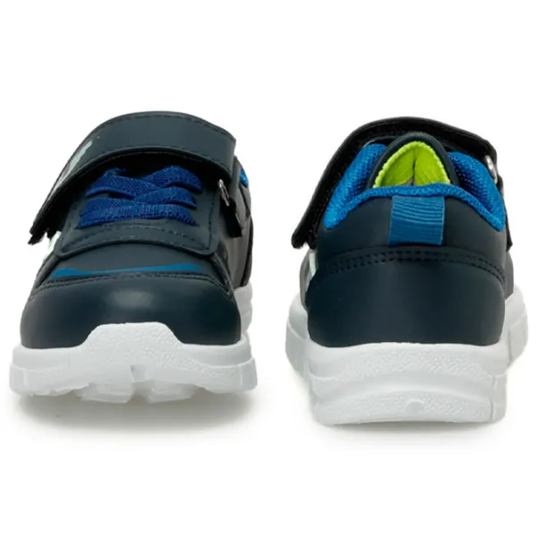 Adidași pentru băieți Yellow kids 3F PASSO 3PR Vară/ Navy photo 6 Adidași pentru băieți Yellow kids 3F PASSO 3PR Vară/ Navy photo 6