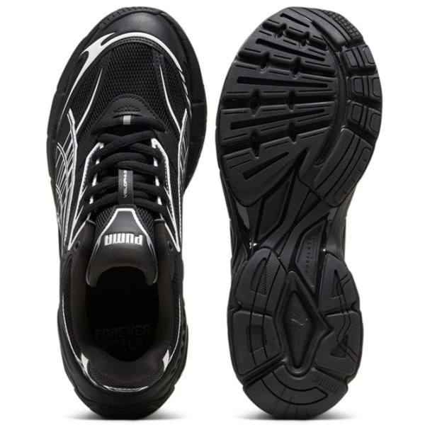 Adidași pentru bărbați Puma Velophasis Always On 41/ Black photo 4