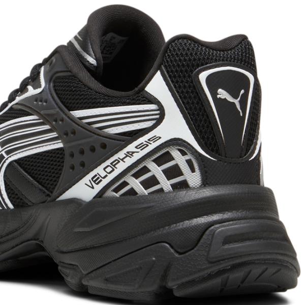 Adidași pentru bărbați Puma Velophasis Always On 41/ Black photo 6