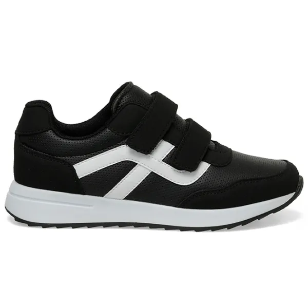 Adidași pentru băieți Yellow kids 3F HEKA 3PR Primăvară - vară/ Black photo 2 Adidași pentru băieți Yellow kids 3F HEKA 3PR Primăvară - vară/ Black photo 2