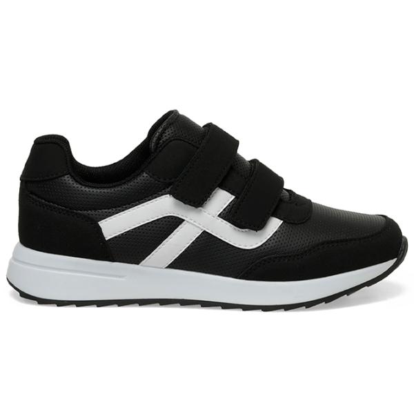 Adidași pentru băieți Yellow kids 3F HEKA 3PR Primăvară - vară/ Black photo 2 Adidași pentru băieți Yellow kids 3F HEKA 3PR Primăvară - vară/ Black photo 2