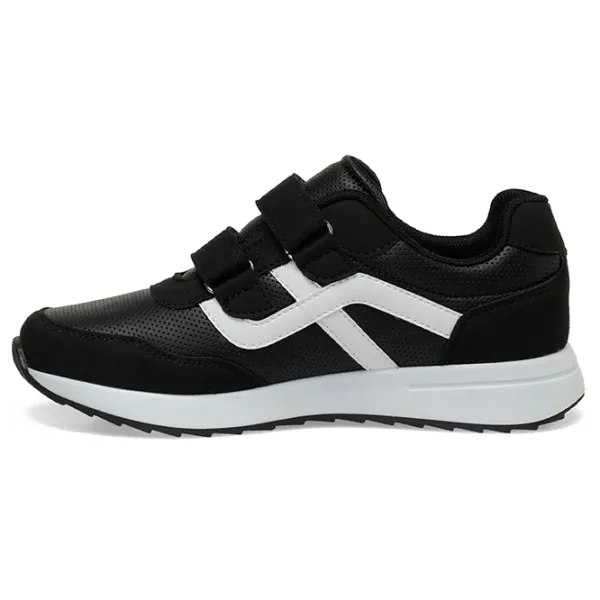 Adidași pentru băieți Yellow kids 3F HEKA 3PR Primăvară - vară/ Black photo 3 Adidași pentru băieți Yellow kids 3F HEKA 3PR Primăvară - vară/ Black photo 3