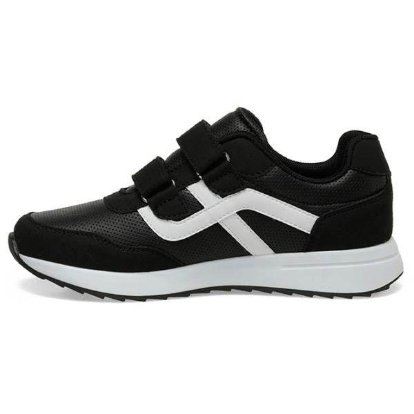 Adidași pentru băieți Yellow kids 3F HEKA 3PR Primăvară - vară/ Black photo 3 Adidași pentru băieți Yellow kids 3F HEKA 3PR Primăvară - vară/ Black photo 3
