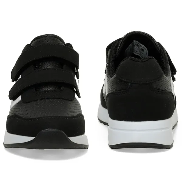 Adidași pentru băieți Yellow kids 3F HEKA 3PR Primăvară - vară/ Black photo 6 Adidași pentru băieți Yellow kids 3F HEKA 3PR Primăvară - vară/ Black photo 6
