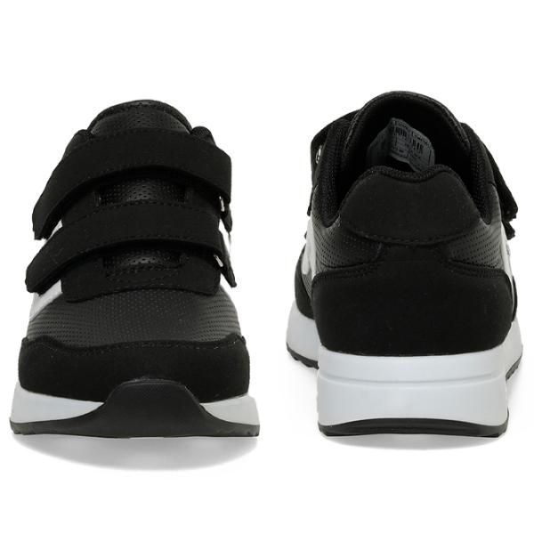 Adidași pentru băieți Yellow kids 3F HEKA 3PR Primăvară - vară/ Black photo 6 Adidași pentru băieți Yellow kids 3F HEKA 3PR Primăvară - vară/ Black photo 6