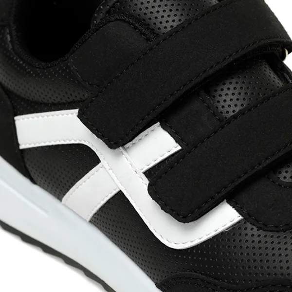 Adidași pentru băieți Yellow kids 3F HEKA 3PR Primăvară - vară/ Black photo 7 Adidași pentru băieți Yellow kids 3F HEKA 3PR Primăvară - vară/ Black photo 7