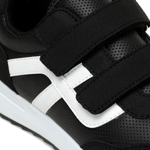 Adidași pentru băieți Yellow kids 3F HEKA 3PR Primăvară - vară/ Black photo 7 Adidași pentru băieți Yellow kids 3F HEKA 3PR Primăvară - vară/ Black photo 7