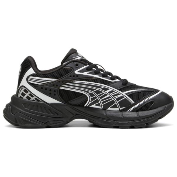 Adidași pentru bărbați Puma Velophasis Always On 44.5/ Black photo 3
