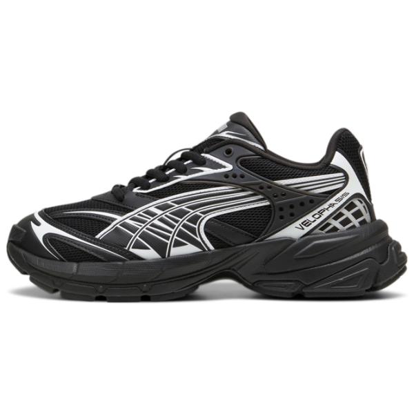 Кроссовки для мужчин Puma Velophasis Always On 47/ Черный photo 2