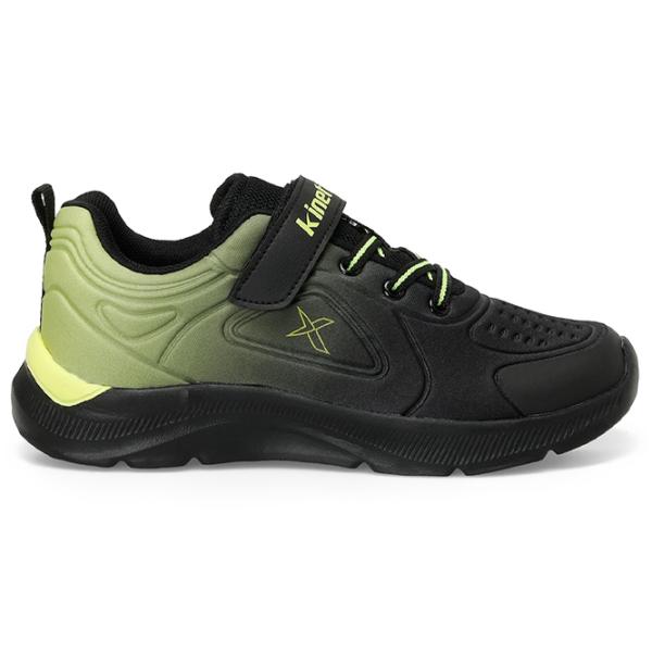 Adidași pentru băieți Kinetix LENNOX 4FX Primăvară - vară/ Black photo 2 Adidași pentru băieți Kinetix LENNOX 4FX Primăvară - vară/ Black photo 2