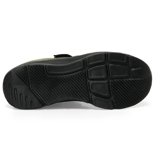 Adidași pentru băieți Kinetix LENNOX 4FX Primăvară - vară/ Black photo 4 Adidași pentru băieți Kinetix LENNOX 4FX Primăvară - vară/ Black photo 4