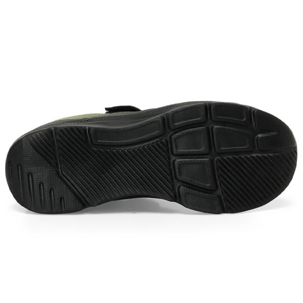 Adidași pentru băieți Kinetix LENNOX 4FX Primăvară - vară/ Black photo 4 Adidași pentru băieți Kinetix LENNOX 4FX Primăvară - vară/ Black photo 4