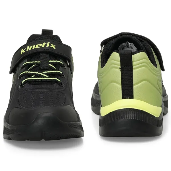 Adidași pentru băieți Kinetix LENNOX 4FX Primăvară - vară/ Black photo 6 Adidași pentru băieți Kinetix LENNOX 4FX Primăvară - vară/ Black photo 6