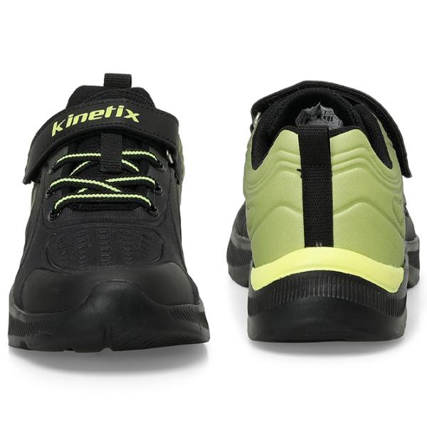 Adidași pentru băieți Kinetix LENNOX 4FX Primăvară - vară/ Black photo 6 Adidași pentru băieți Kinetix LENNOX 4FX Primăvară - vară/ Black photo 6