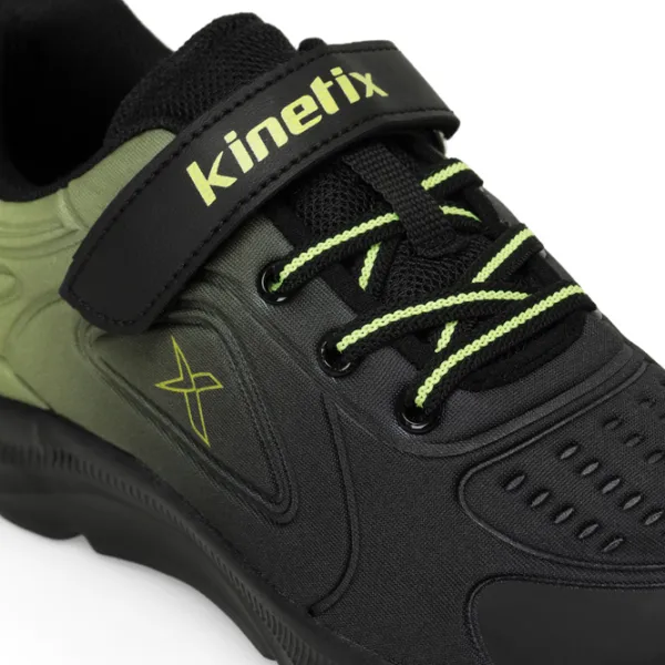 Adidași pentru băieți Kinetix LENNOX 4FX Primăvară - vară/ Black photo 7 Adidași pentru băieți Kinetix LENNOX 4FX Primăvară - vară/ Black photo 7
