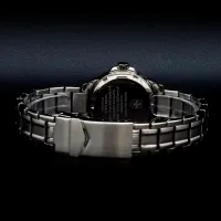 Наручные часы для женщин Swiss Military SM34040.03 Кварцевый/ 28 мм photo 4
