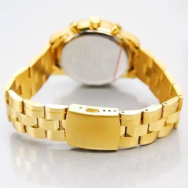 Ceas de mână pentru bărbați Swiss Military SM34012.03 Cuarț/ 41 mm photo 4 Ceas de mână pentru bărbați Swiss Military SM34012.03 Cuarț/ 41 mm photo 4