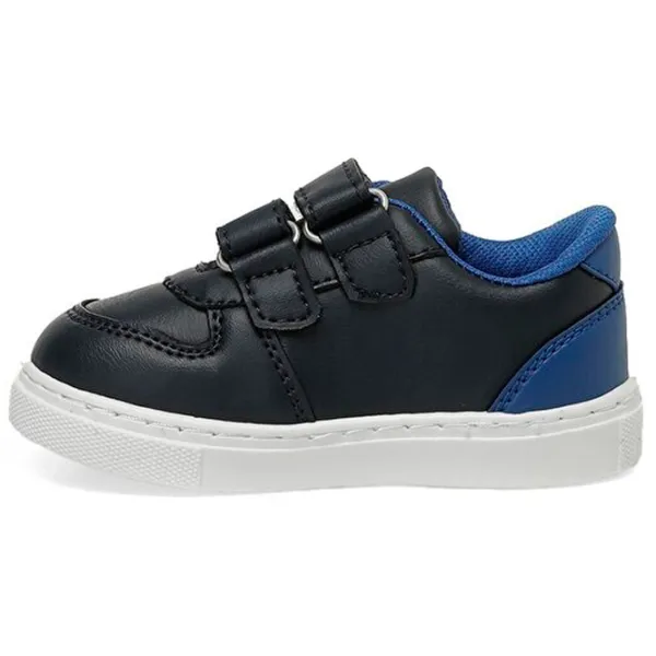 Adidași pentru băieți Yellow kids 3F GIOCO 3PR Primăvară - vară/ Navy photo 3 Adidași pentru băieți Yellow kids 3F GIOCO 3PR Primăvară - vară/ Navy photo 3